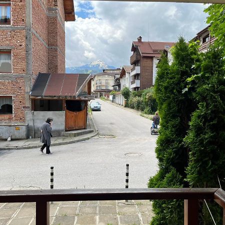 Mh Apartments Bansko Buitenkant foto