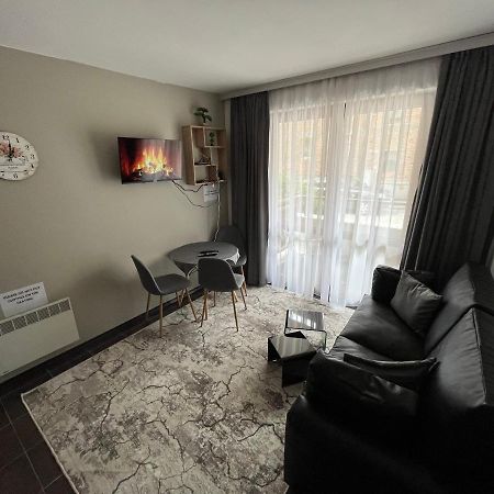 Mh Apartments Bansko Buitenkant foto