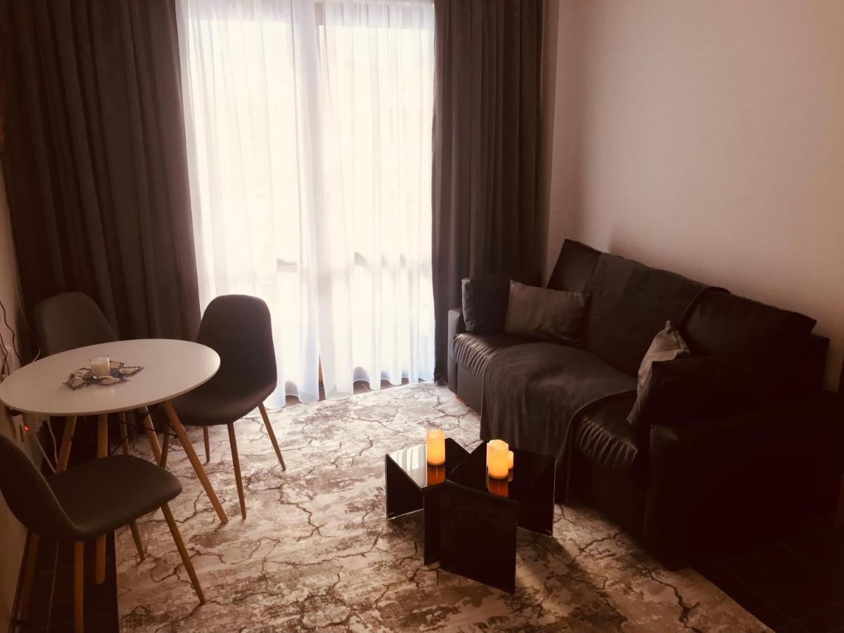 Mh Apartments Bansko Buitenkant foto